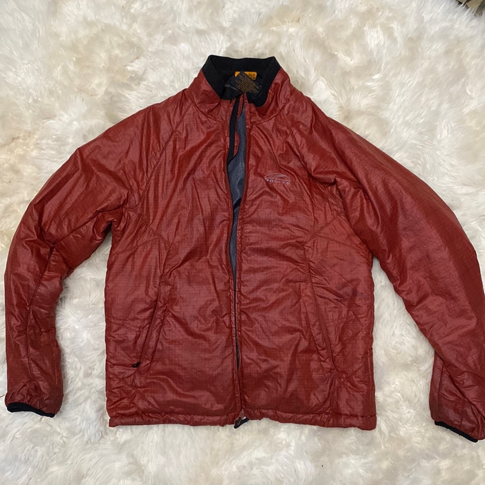 Go Lite Puffer